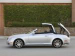 Lexus SC430 2006 года